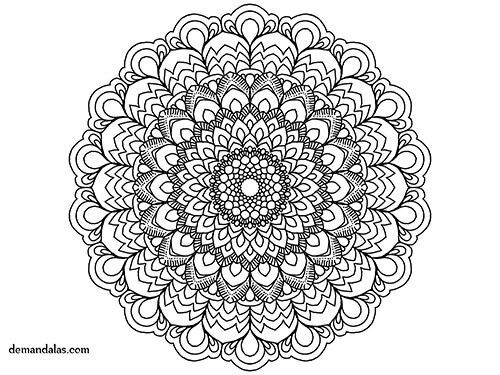 Mandalas